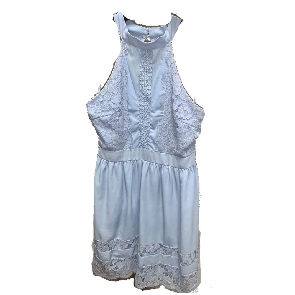 Altair’s State Dress